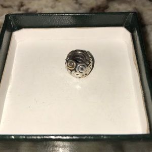 Pandora charm